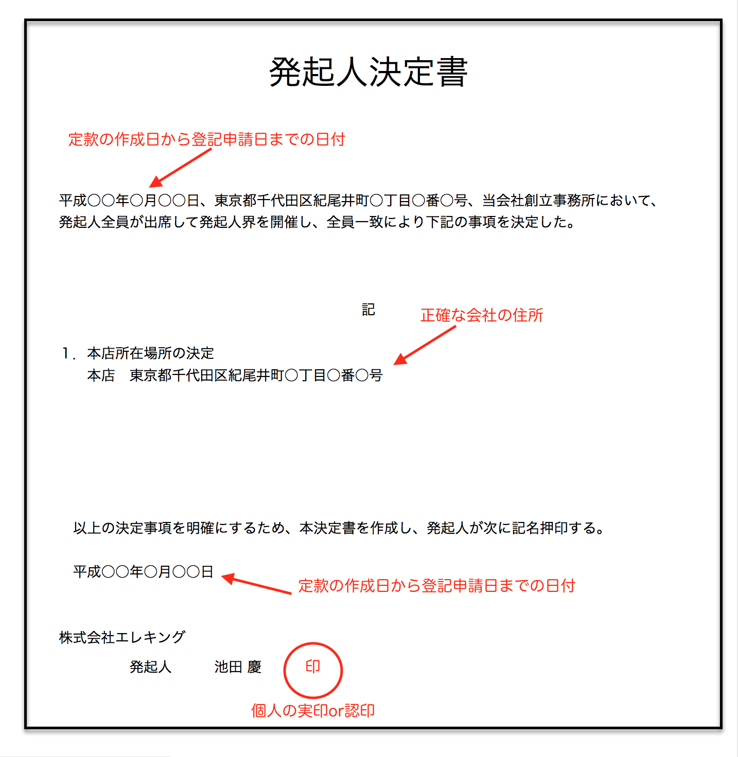 株式会社の作り方を税理士が超具体的に解説します 税理士事務所タカジム 東京 上野